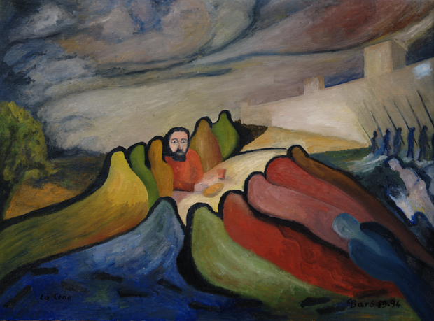 La Cène
